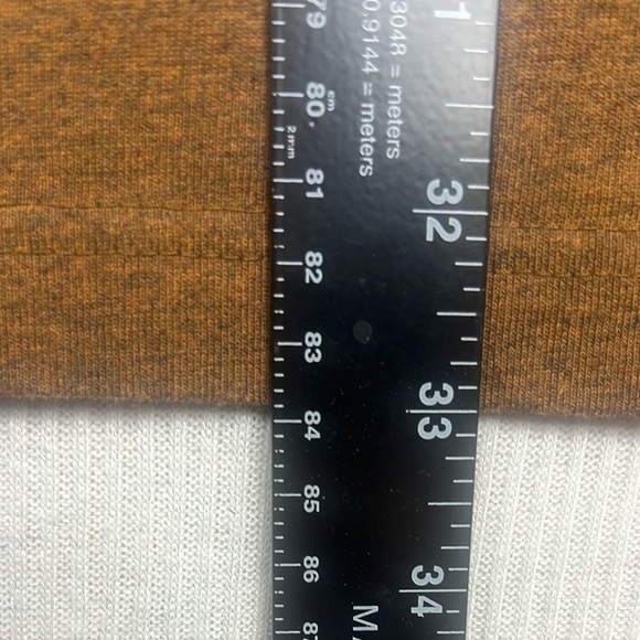 Carhartt Men’s XLT Tall Loose Fit Short Sleeve Tee T-Shirt Heavyweight Workwear - Picture 6 of 9